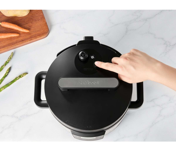 Nutricook Szybkowar Smart Pot 3 - 1587411 - zdjęcie 10